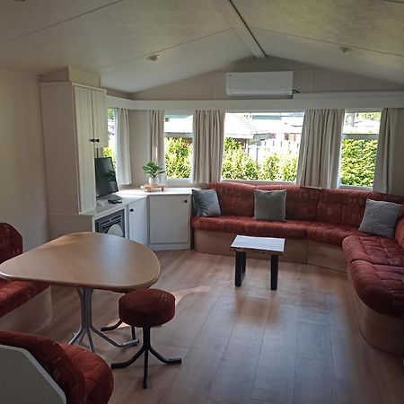 Chalet Frances Hotel Marienberg Екстериор снимка