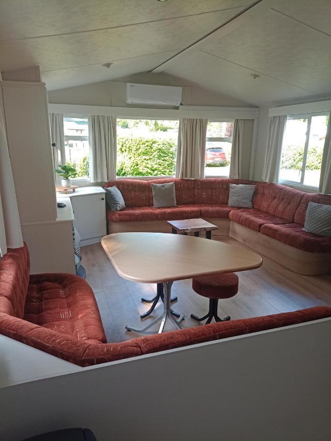 Chalet Frances Hotel Marienberg Екстериор снимка
