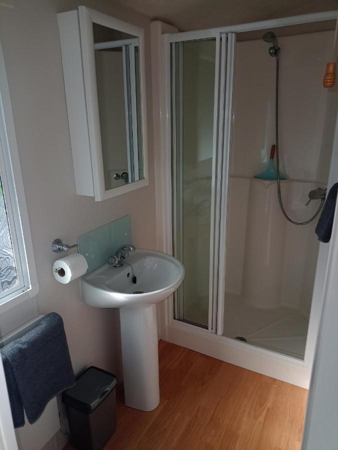 Chalet Frances Hotel Marienberg Екстериор снимка